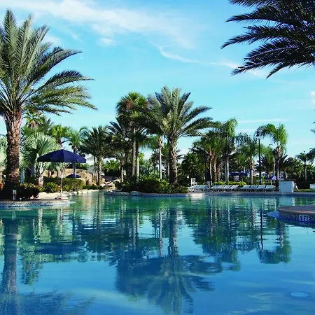 Wyndham Reunion 3Br Apartment With Resort Access